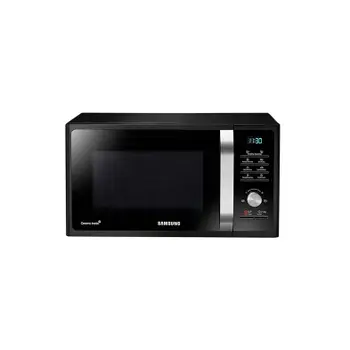 Samsung MS28F303TFK Microwave
