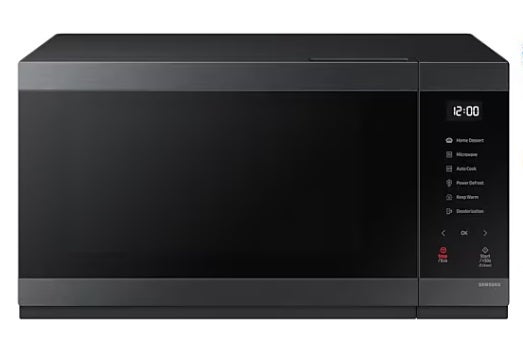 Samsung MS40DG5505 1000W 40L Countertop Microwave