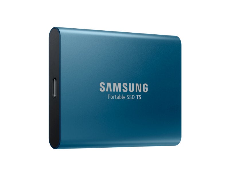 Samsung MUPA500BWW 500GB Solid State Drive