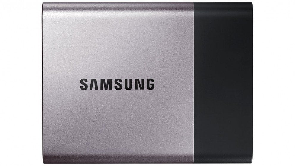 Samsung MUPT1T0B 1TB Solid State Drive