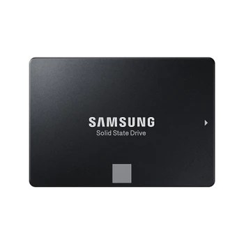 Samsung MZ76E1T0BW 1TB Solid State Drive