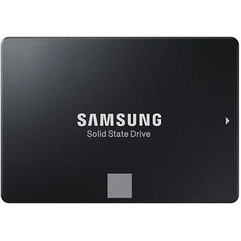 Samsung MZ76E2T0BW 2TB Solid State Drive