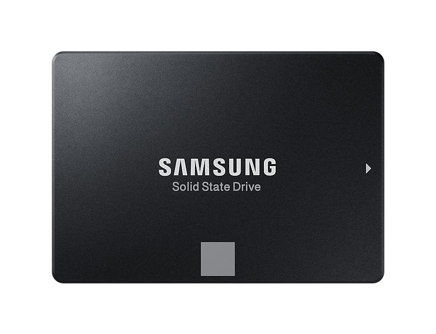 Samsung MZ76E500BW 500GB Solid State Drive