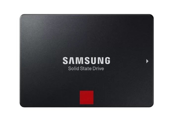 Samsung MZ76P2T0BW 2TB Solid State Drive