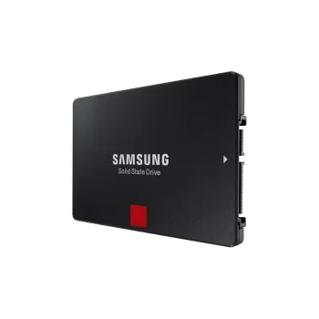 Samsung MZ76P4T0BW 4TB Solid State Drive