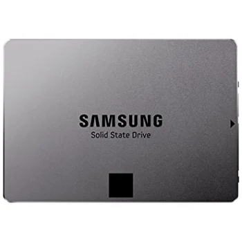 Samsung MZ7TE250BW 250GB Solid State Drive