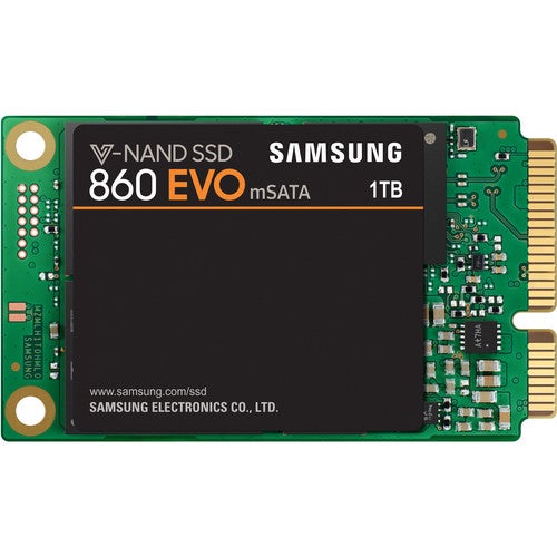 Samsung MZM6E1T0BW 1TB Solid State Drive