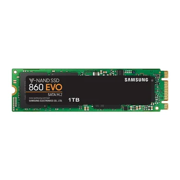 Samsung MZN6E1T0BW 1TB Solid State Drive