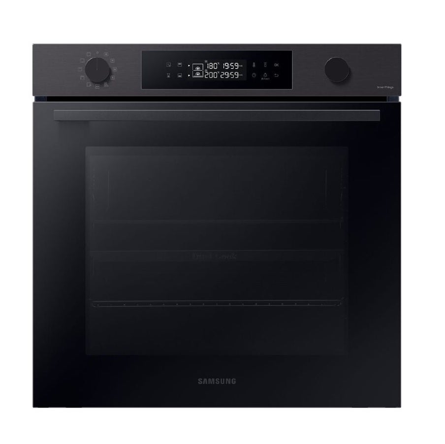 Samsung NV7B4430ZA 76L Electric Wall Oven