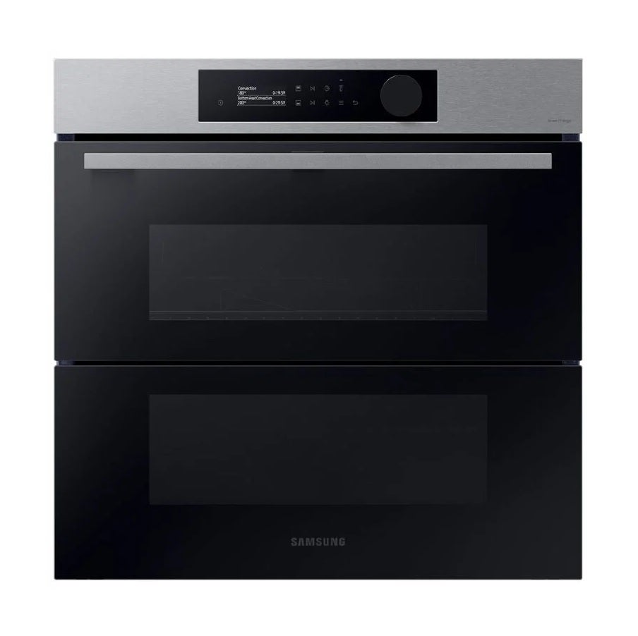 Samsung NV7B5755SA 76L Electric Wall Oven