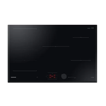Samsung NZ85C6058 80cm Electric Induction Cooktop