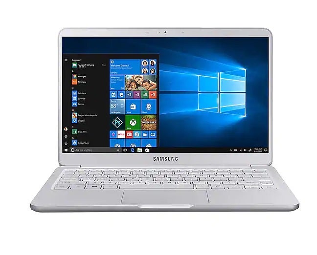 Samsung Notebook 9 13 inch Laptop