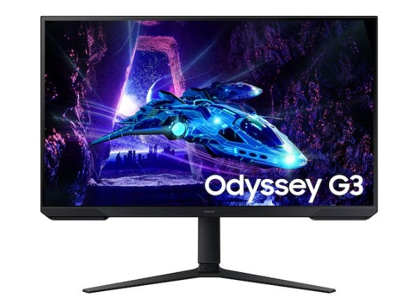 Samsung Odyssey G3 G30D LS32DG302EEXXY 32 inch FHD Gaming Monitor