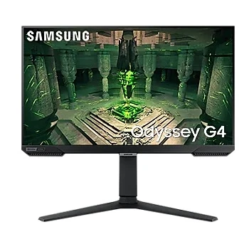 Samsung Odyssey G40B LS25BG400 25inch Gaming Monitor