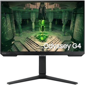 Samsung Odyssey G40B LS27BG400 27inch Gaming Monitor