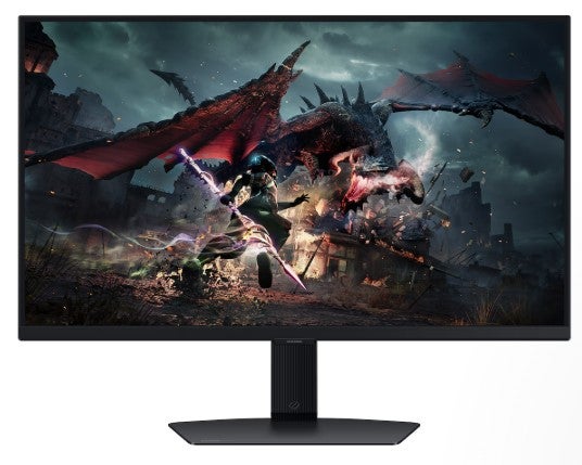Samsung Odyssey G50D LS27DG502EEXXY 27 inch QHD Gaming Monitor