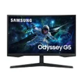Samsung Odyssey G55C LS27CG552EEXXY 27inch LED QHD Curved Gaming Monitor