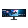 Samsung Odyssey G95C LS49CG954EEXXY 49inch LED DQHD Curved Gaming Monitor