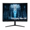 Samsung Odyssey Neo G8 LS32BG852 32inch QLED Gaming Monitor