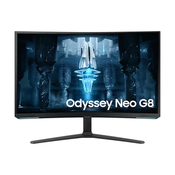 Samsung Odyssey Neo G8 LS32BG852 32inch QLED Gaming Monitor