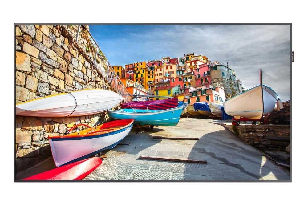 Samsung PM55H 55inch FHD LED TV