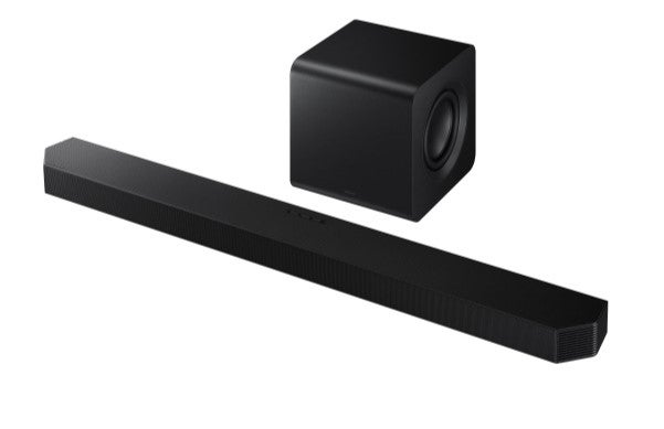 Samsung Q-Series HW-Q800F 5.1.2ch Soundbar with Subwoofer Speaker
