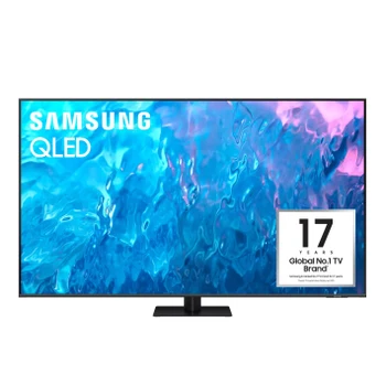 Samsung Q70C 55-inch QLED 4K TV 2023 (QA55Q70CAWXXY)