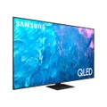 Samsung Q70C 65-inch QLED 4K TV 2023 (QA65Q70CAWXXY)