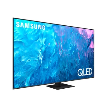 Samsung Q70C 85-inch QLED 4K TV 2023 (QA85Q70CAWXXY)