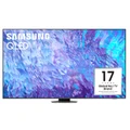 Samsung Q80C 98-inch QLED 4K TV 2023 (QA98Q80CAWXXY)