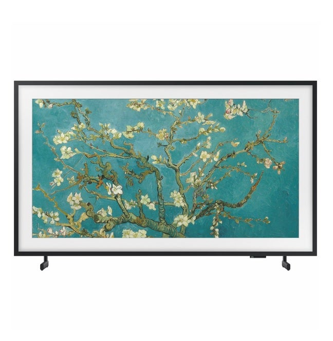 Samsung QA32LS03CBW 32inch FHD QLED TV