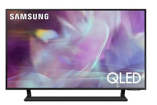 Samsung QA43Q65AAKXXM 43inch UHD QLED TV