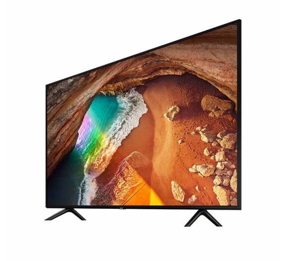 Samsung QA49Q60RAKXXS 49inch UHD QLED TV