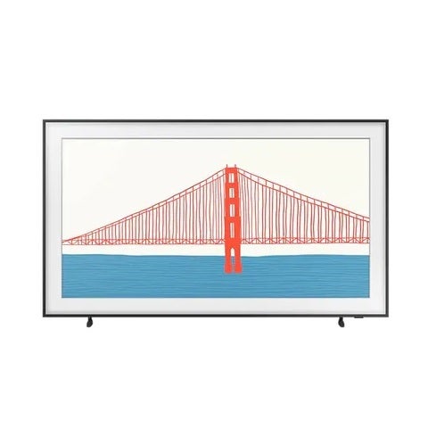 Samsung QA55LS03AAKXXS 55inch UHD QLED TV