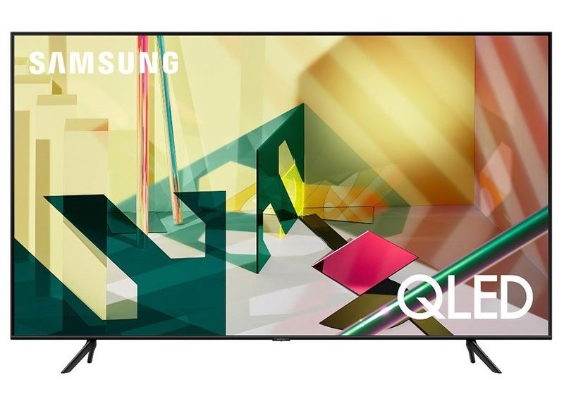 Samsung QA55Q70TAWXXY 55inch UHD QLED TV