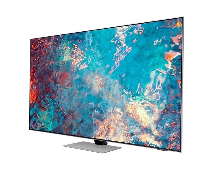 Samsung QA55QN85AAWXXY 55inch UHD QLED TV