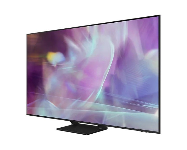 Samsung QA65Q60AAWXXY 65inch UHD QLED TV