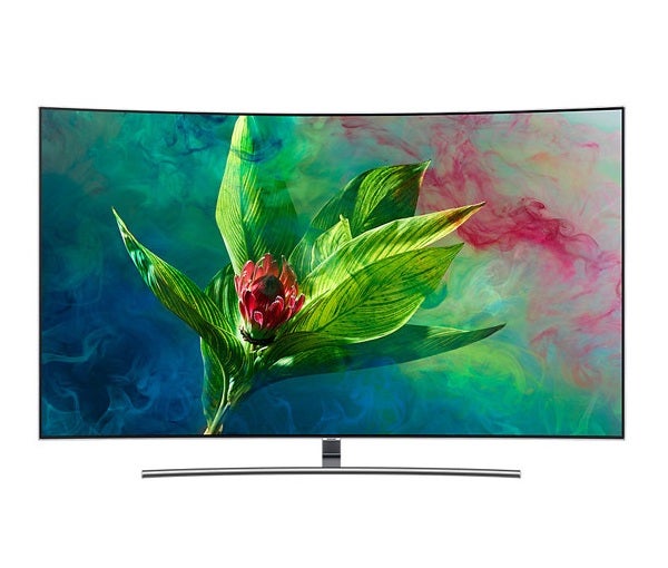 Samsung QA65Q8CNA 65inch UHD QLED TV
