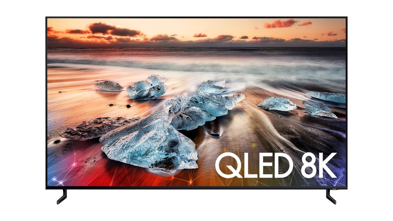 Samsung QA65Q900RBW 65inch UHD QLED TV