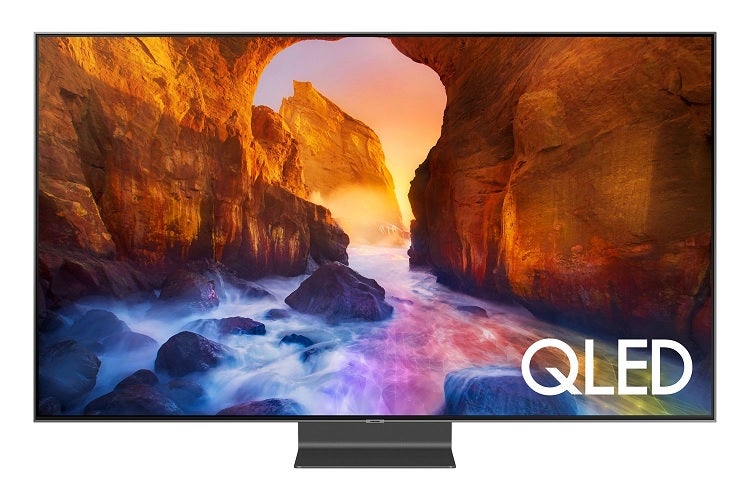 Samsung QA65Q90RAW 65inch UHD LED TV