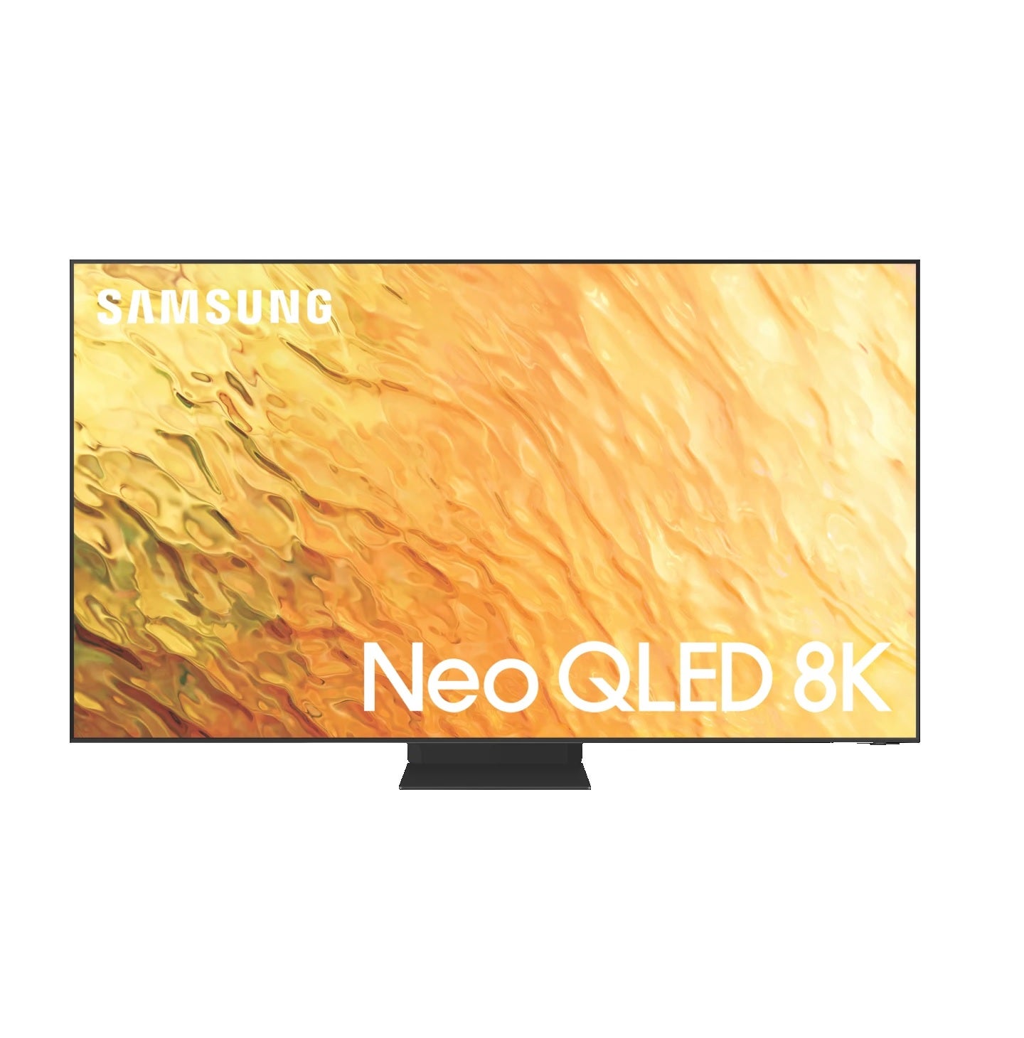 Samsung QA65QN800BW 65inch UHD QLED Smart TV