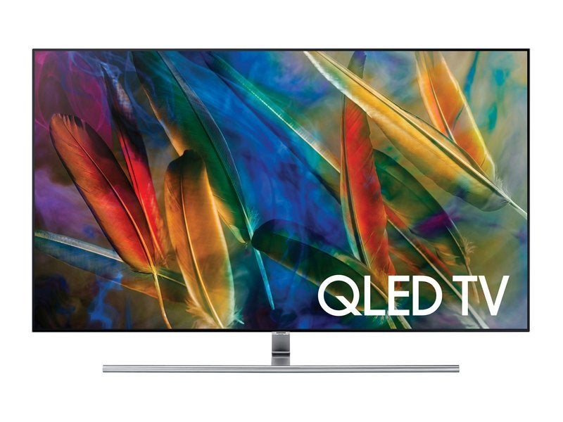 Samsung QA75Q9F 75inch UHD QLED TV