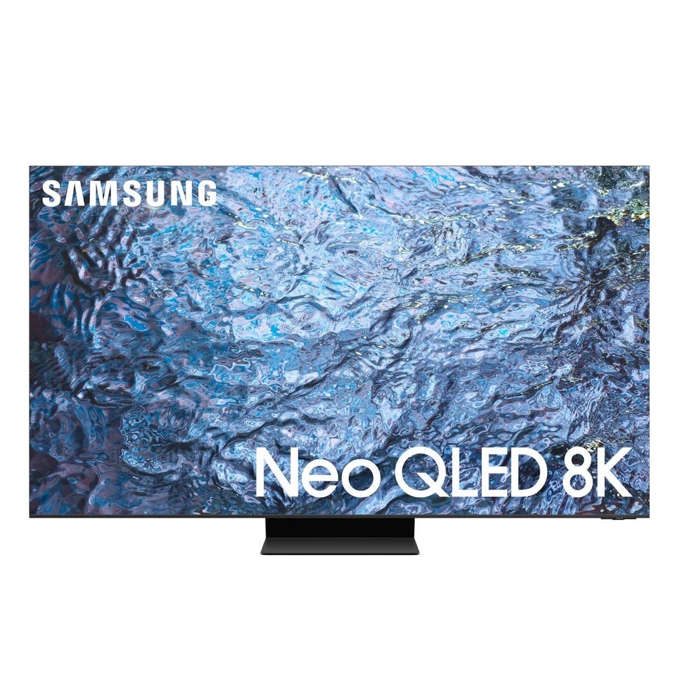 Samsung QA75QN900CW 75inch UHD QLED TV