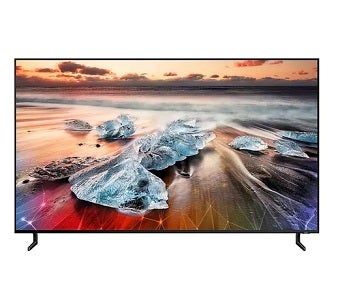 Samsung QA82Q900RBK 82inch UHD QLED TV