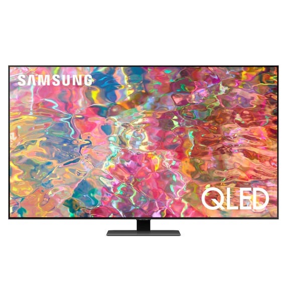Samsung QA85Q80BAW 85inch UHD QLED Smart TV