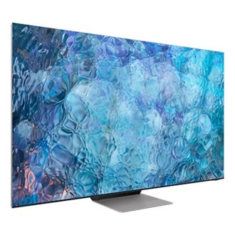 Samsung QA85QN900AKXXM 85inch UHD QLED TV