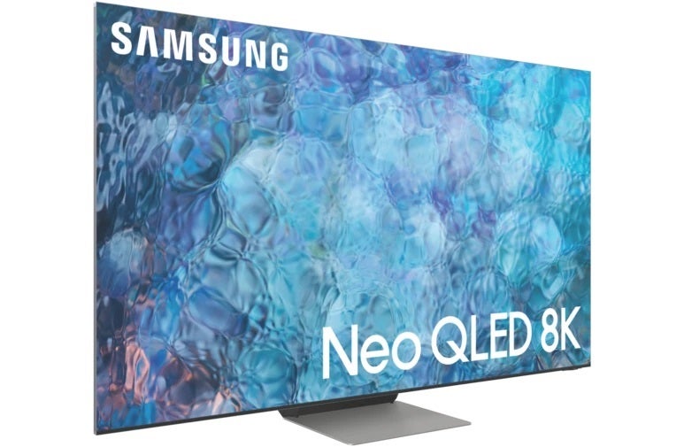 Samsung QA85QN900AWXXY 85inch UHD QLED TV