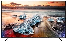 Samsung QA98Q900RBK 98inch UHD QLED TV