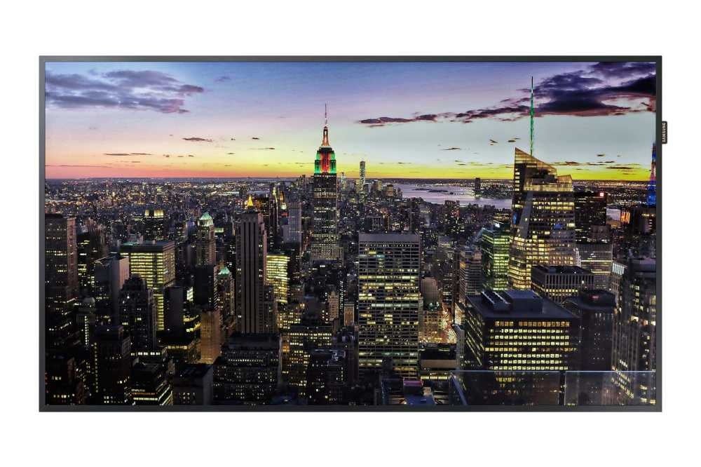 Samsung QM49H 49inch UHD LED TV