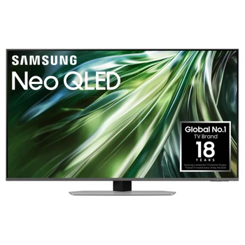 Samsung QN90D 43-inch Neo QLED 4K TV 2024 (QA43QN90DAWXXY)